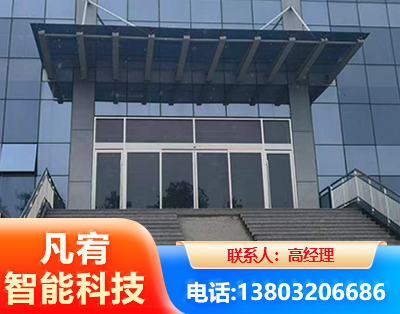崇左自动门